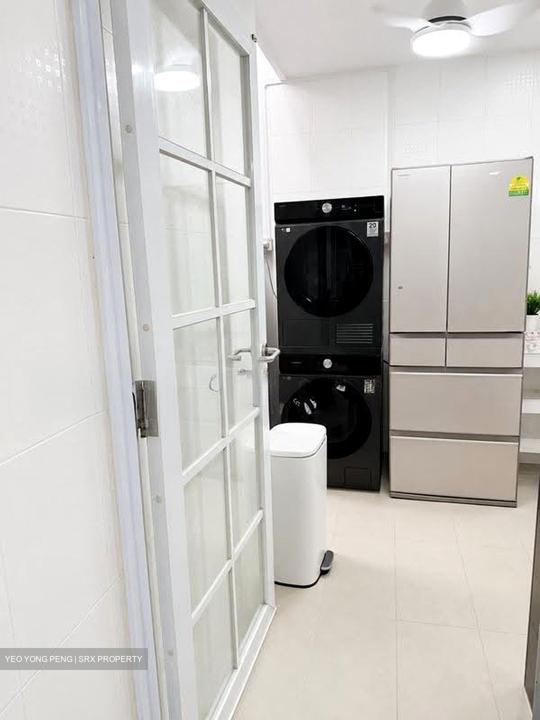 Serangoon Garden Estate (D19), Apartment #622620811